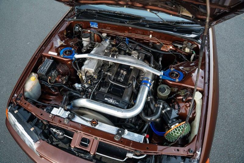 1991 Nissan Skyline