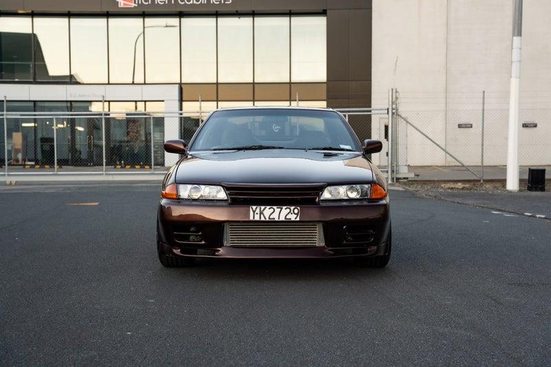 1991 Nissan Skyline