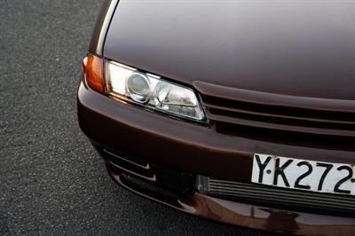 1991 Nissan Skyline - Thumbnail