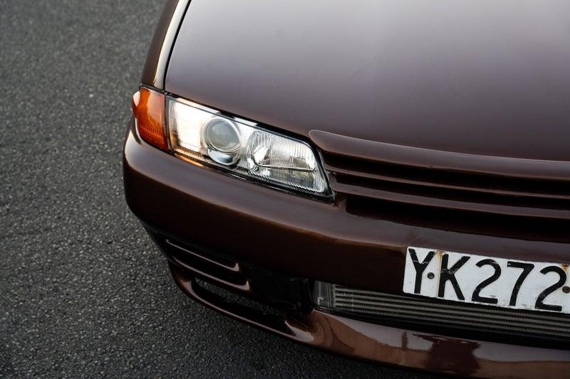 1991 Nissan Skyline
