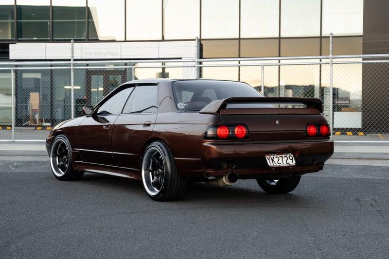 1991 Nissan Skyline