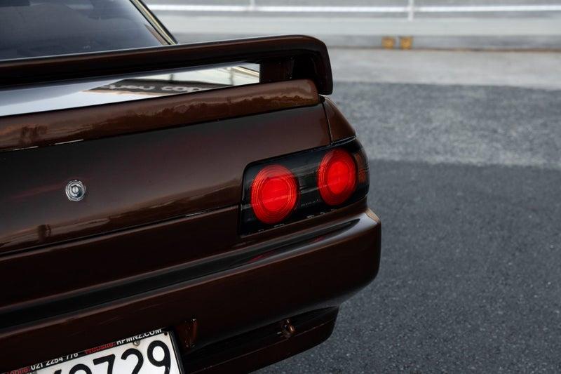 1991 Nissan Skyline