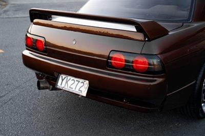 1991 Nissan Skyline - Thumbnail