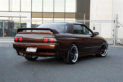 1991 Nissan Skyline - Thumbnail