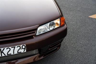 1991 Nissan Skyline - Thumbnail