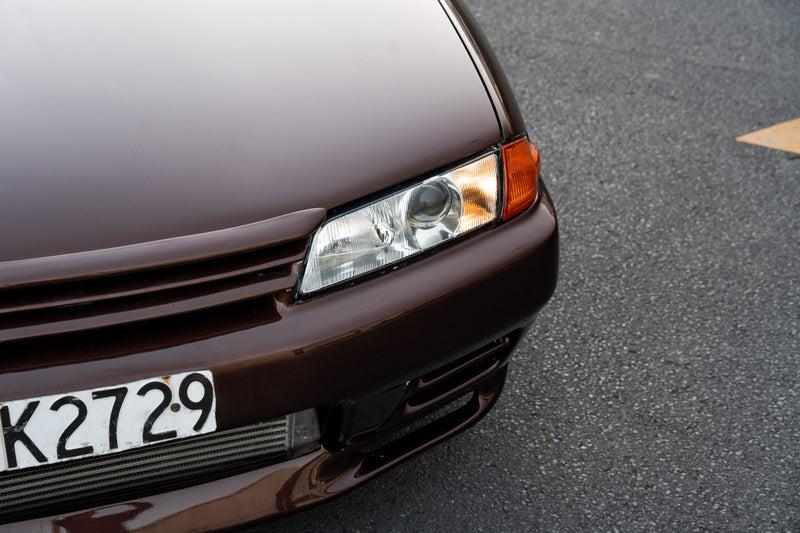 1991 Nissan Skyline