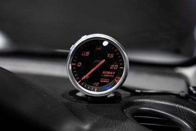 2001 Subaru Impreza - Thumbnail