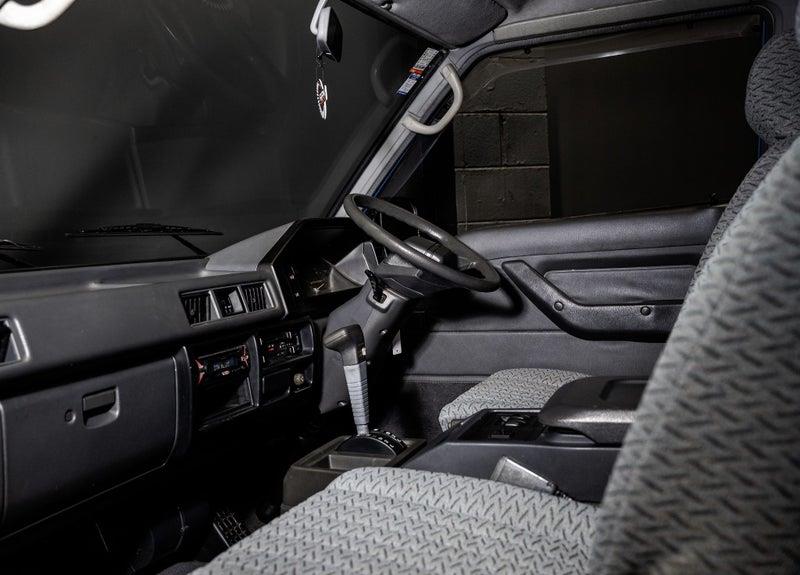 1995 Mitsubishi Delica