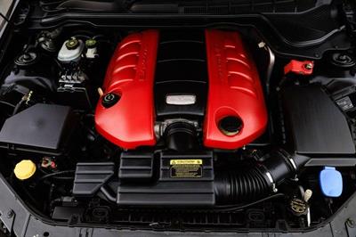 2007 Holden Commodore - Thumbnail