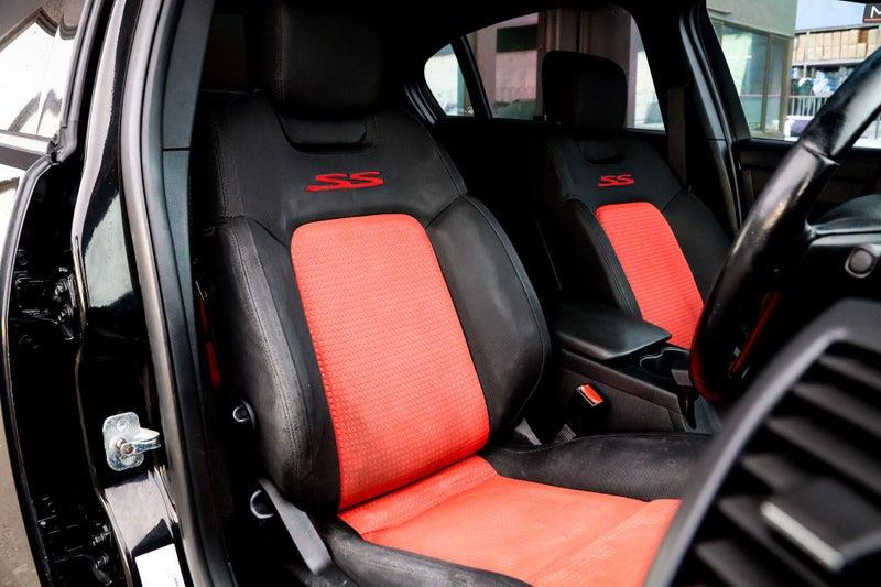 2007 Holden Commodore