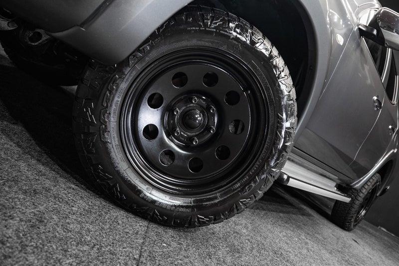 2016 Mitsubishi Triton