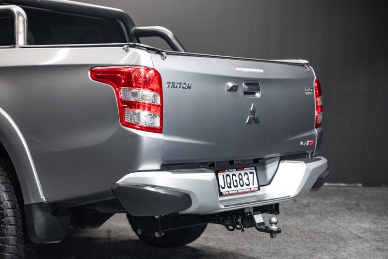 2016 Mitsubishi Triton