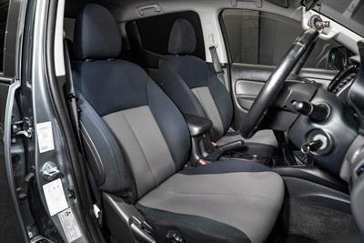 2016 Mitsubishi Triton - Thumbnail