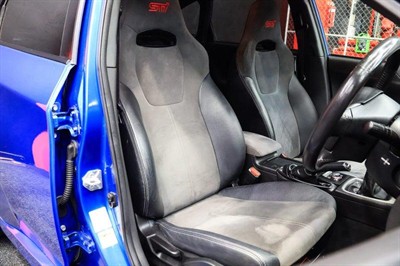 2007 Subaru Impreza - Thumbnail