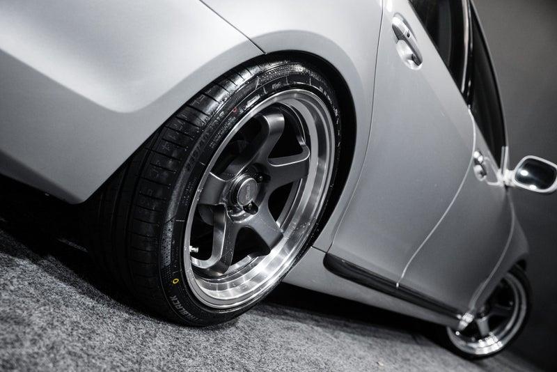 2011 Lexus GS 350