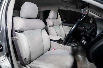 2011 Lexus GS 350 - Thumbnail