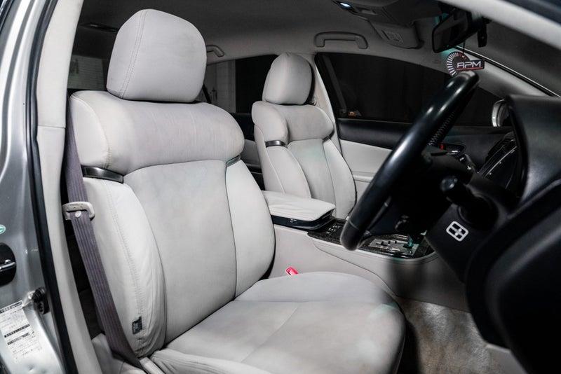 2011 Lexus GS 350