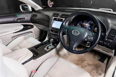 2011 Lexus GS 350 - Thumbnail