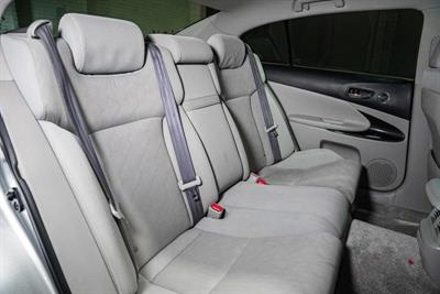 2011 Lexus GS 350 - Thumbnail