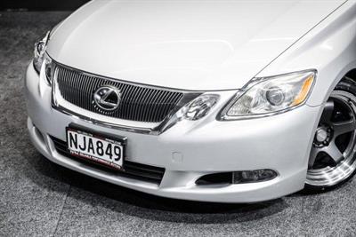 2011 Lexus GS 350 - Thumbnail