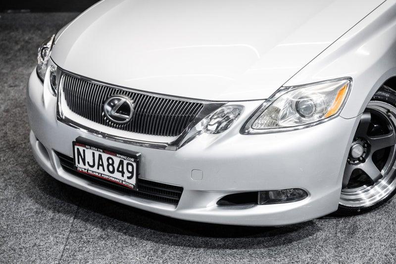 2011 Lexus GS 350