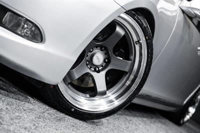 2011 Lexus GS 350 - Thumbnail