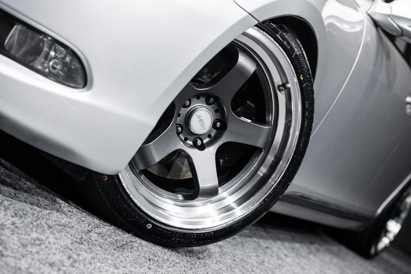 2011 Lexus GS 350