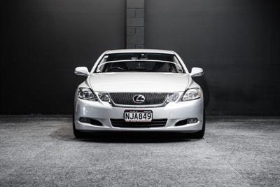 2011 Lexus GS 350 - Thumbnail