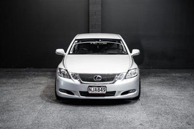 2011 Lexus GS 350 - Thumbnail