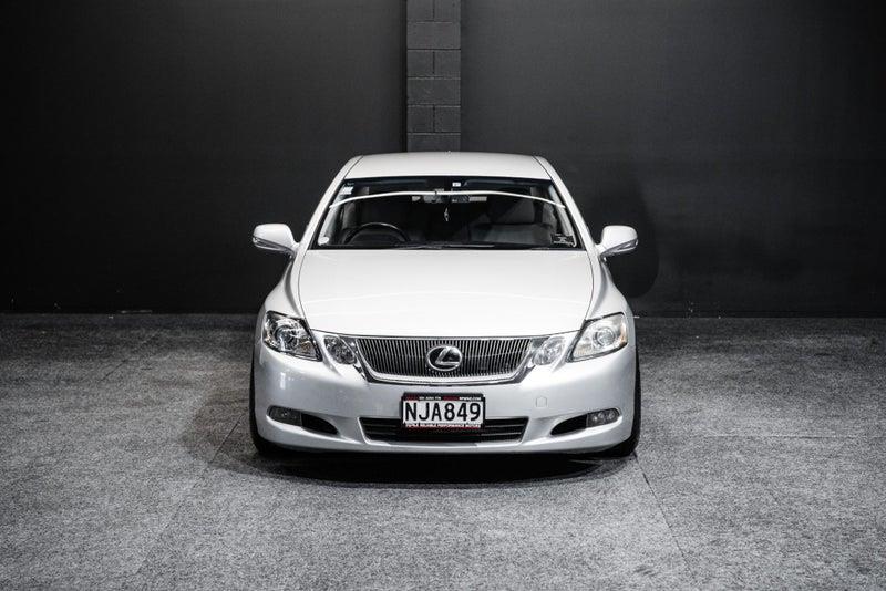 2011 Lexus GS 350
