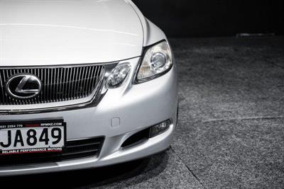 2011 Lexus GS 350 - Thumbnail