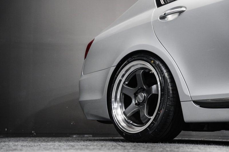 2011 Lexus GS 350
