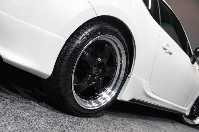 2013 Toyota 86GT