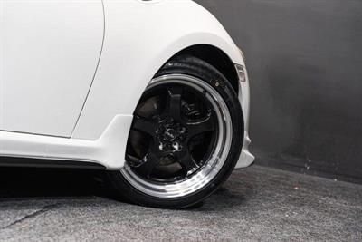2013 Toyota 86GT - Thumbnail