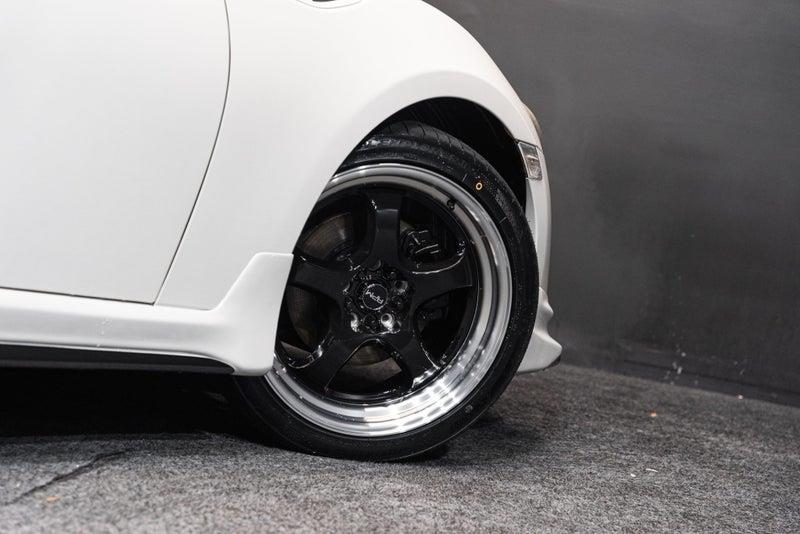 2013 Toyota 86GT