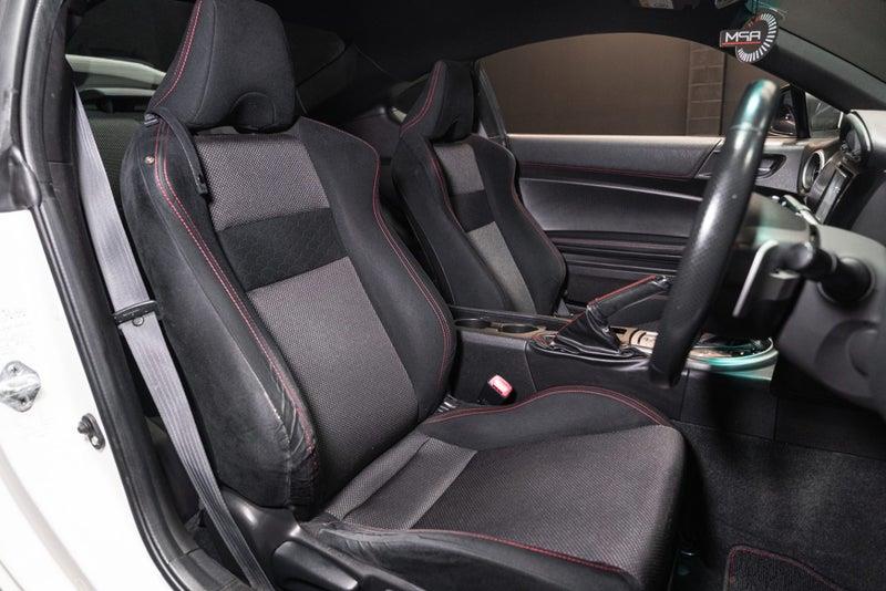 2013 Toyota 86GT
