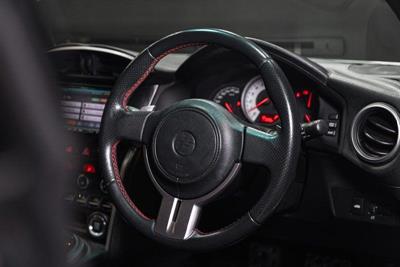 2013 Toyota 86GT - Thumbnail