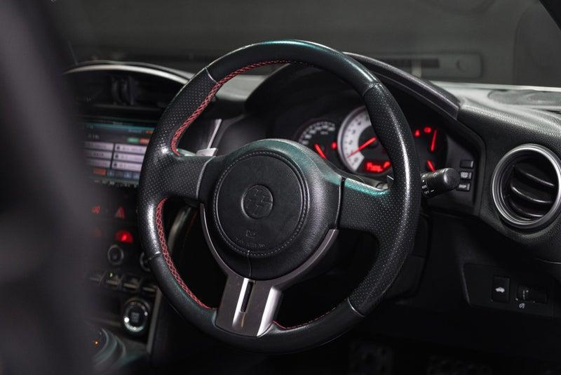2013 Toyota 86GT