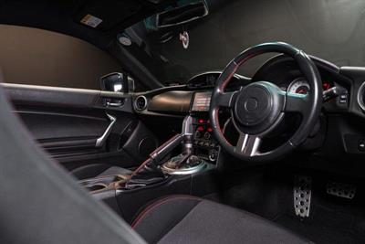 2013 Toyota 86GT - Thumbnail
