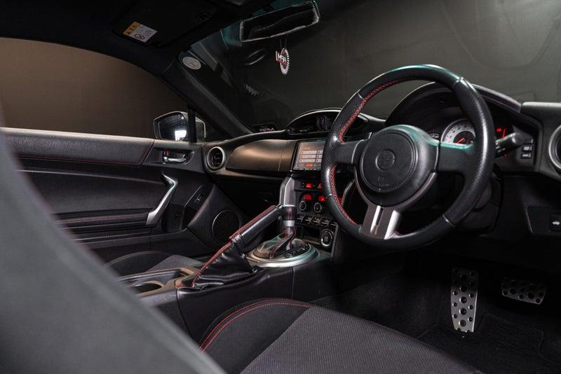 2013 Toyota 86GT