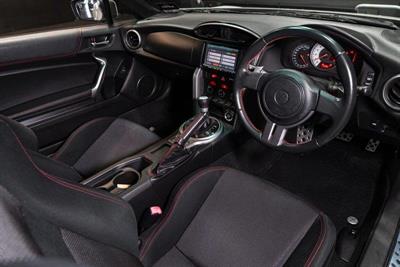 2013 Toyota 86GT - Thumbnail