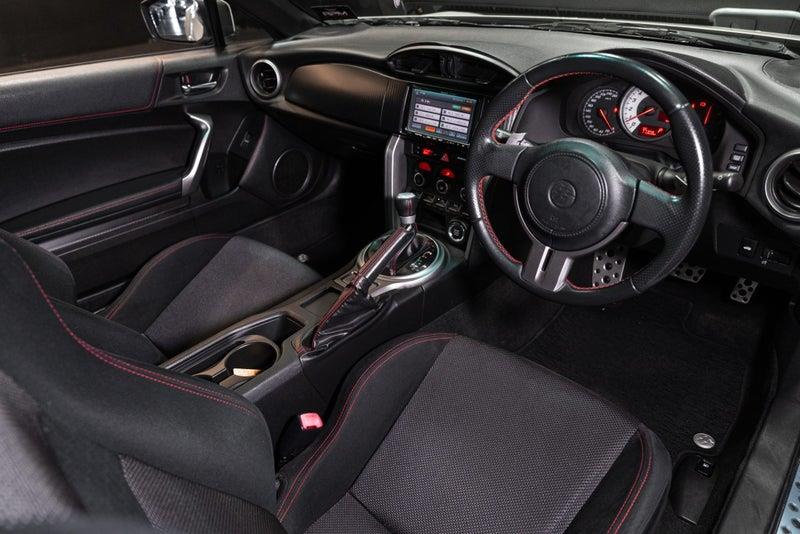 2013 Toyota 86GT