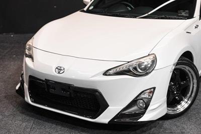 2013 Toyota 86GT - Thumbnail