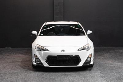 2013 Toyota 86GT - Thumbnail