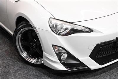 2013 Toyota 86GT - Thumbnail