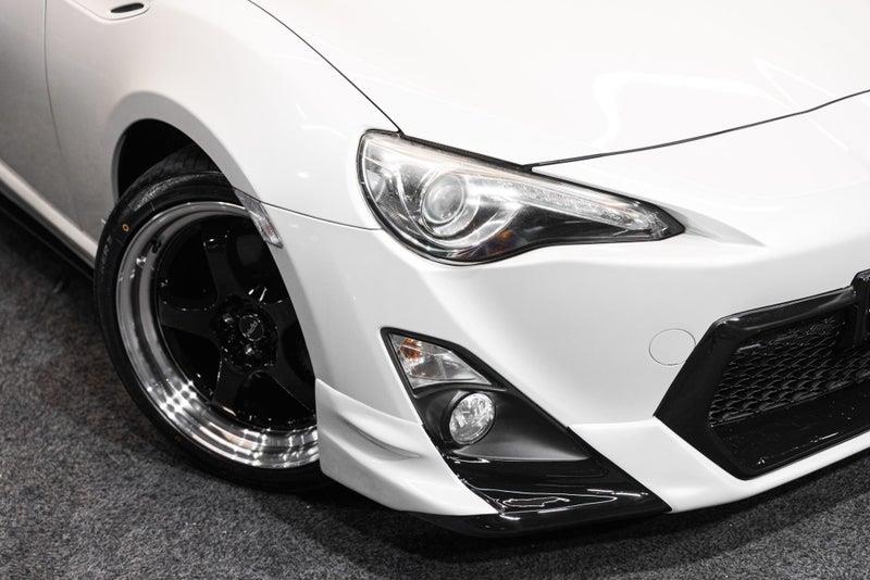 2013 Toyota 86GT