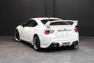 2013 Toyota 86GT - Thumbnail