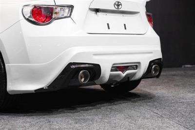 2013 Toyota 86GT - Thumbnail