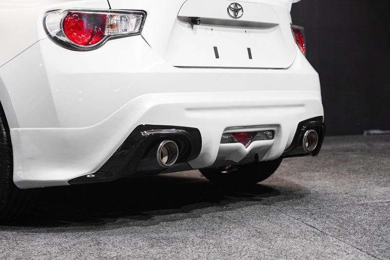 2013 Toyota 86GT