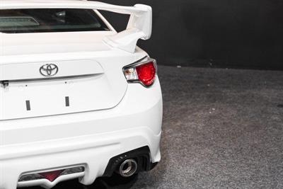 2013 Toyota 86GT - Thumbnail